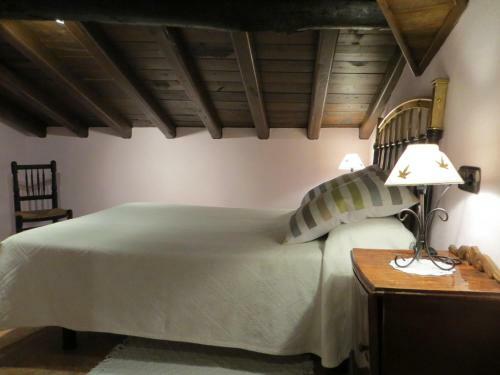 Apartmento El Bot�n Charro