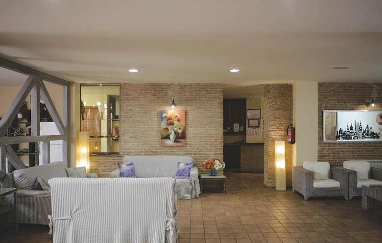 Hotel La Fuente