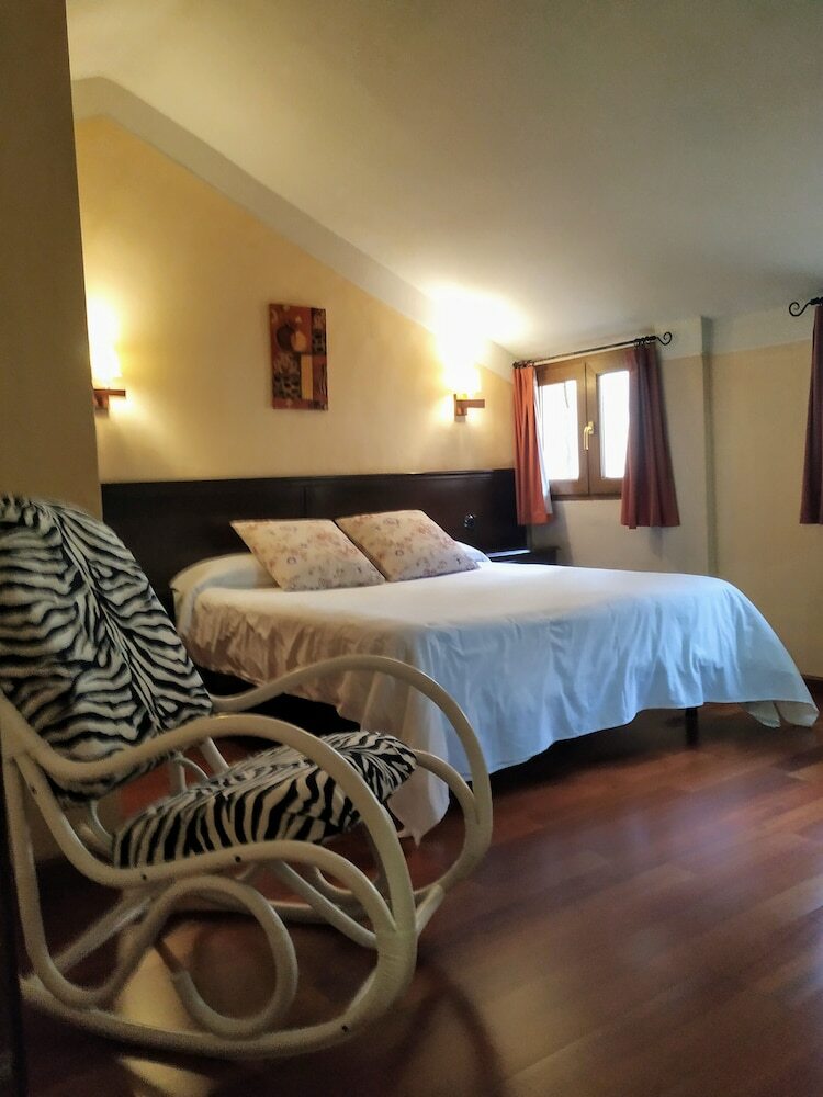 Hotel La Fuente