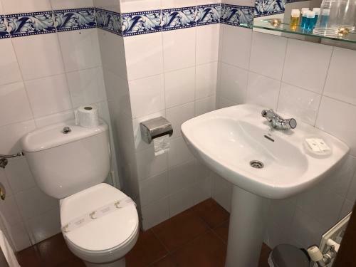 Hostal La Sierra