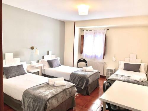 Hostal La Sierra