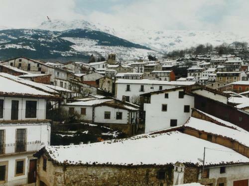 Hostal La Sierra