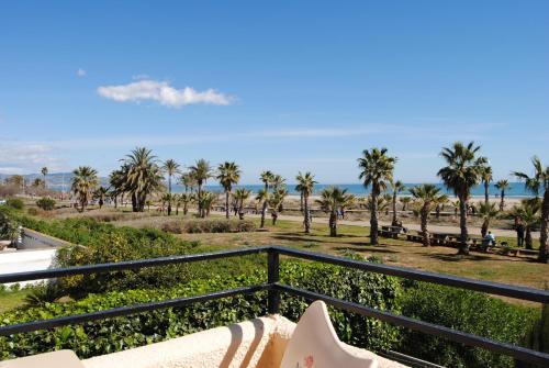 Hostal Pensi�n La Ola