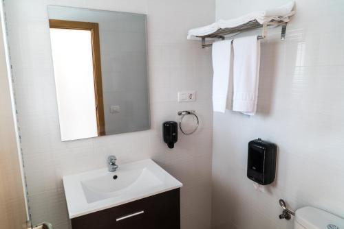 Hostal Pensi�n La Ola