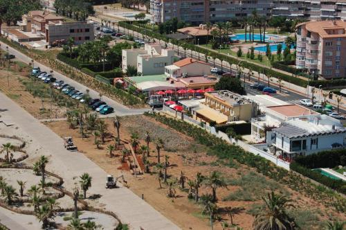 Hostal Pensi�n La Ola