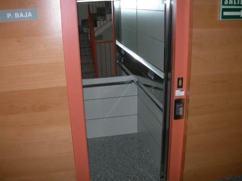 Apartamentos Real Alfoli