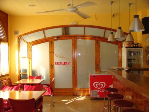 Hostal Casa Joan