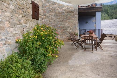 Hotel Monegal