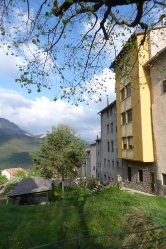 Apartamento Ca La Pagesa