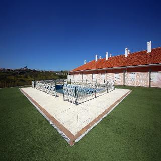 Ath Hotel Ca�ada Real