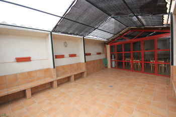 Apartamento Casa Rural Del Corral