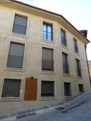 Apartamento El Lagar De Elciego