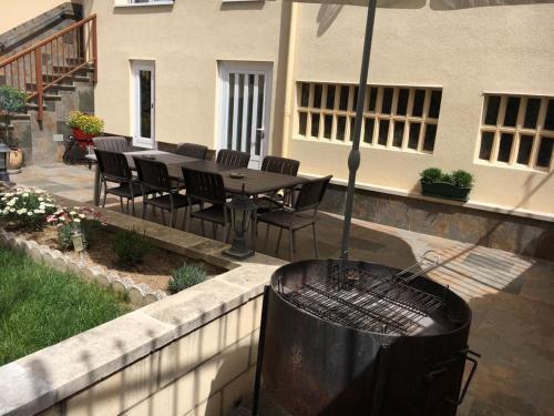 Hostal Casa Rural La Corchea
