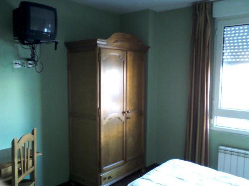 Hotel Principal Del Parque