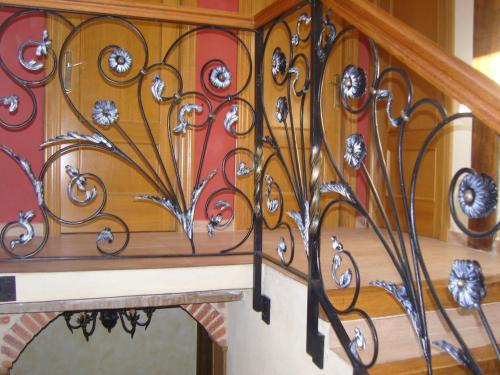 Hostal Casa Paulino