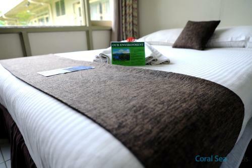 Huon Gulf Hotel