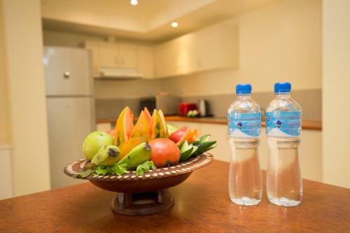 Huon Gulf Hotel