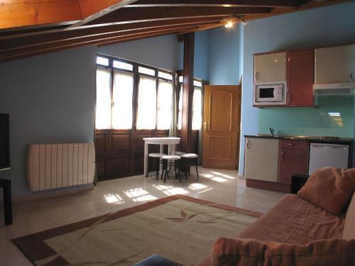 Apartamentos Las Rosas