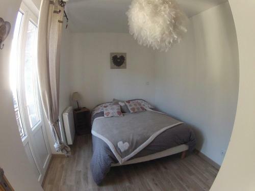 Apartamento La Gentiane