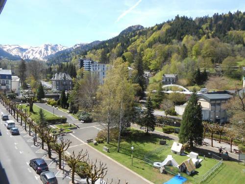 Apartamento Le Sarciron