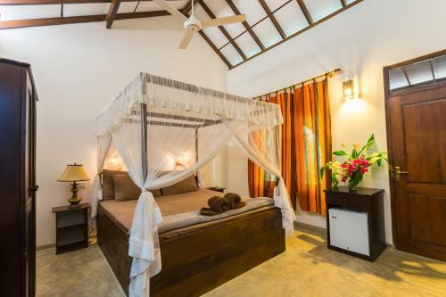 Hostal Forcus Cabanas