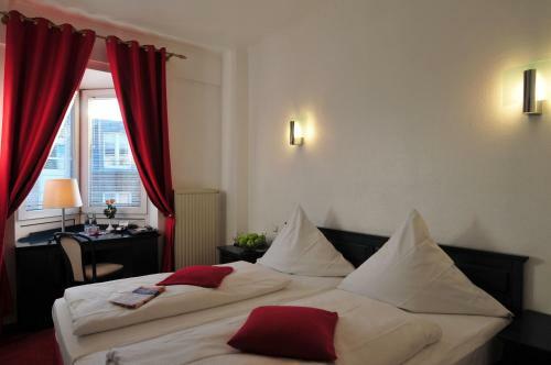 Cerano City Hotel K�ln Am Dom