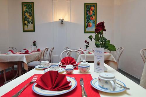 Cerano City Hotel K�ln Am Dom