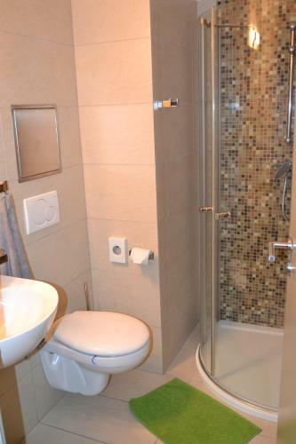 Apartamento B?ezn�k Kili�n