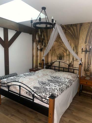 Superb - Medieval Apartment