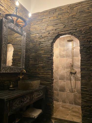 Superb - Medieval Apartment