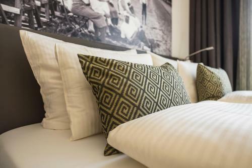 Hotel K�ln11 Im K�lner Golfclub
