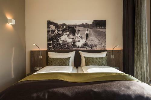 Hotel K�ln11 Im K�lner Golfclub