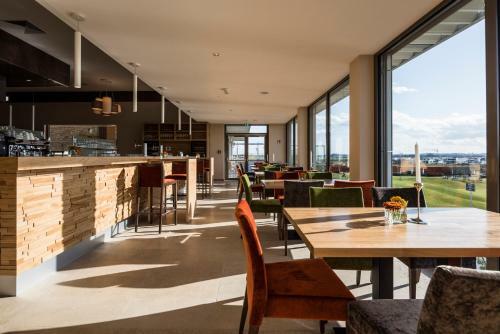 Hotel K�ln11 Im K�lner Golfclub