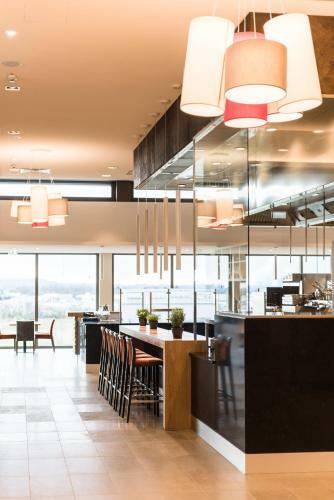 Hotel K�ln11 Im K�lner Golfclub