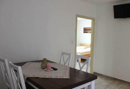 Agroturismo Chalupa U L�vky
