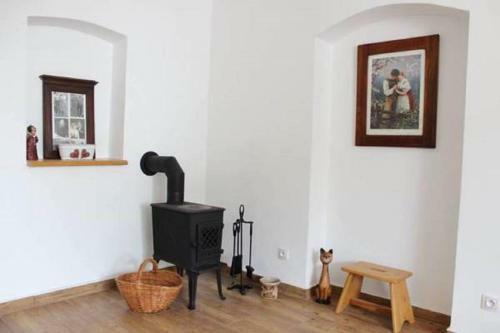 Agroturismo Chalupa U L�vky