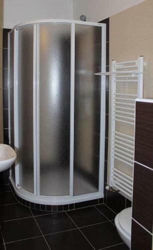 Agroturismo Chalupa U L�vky