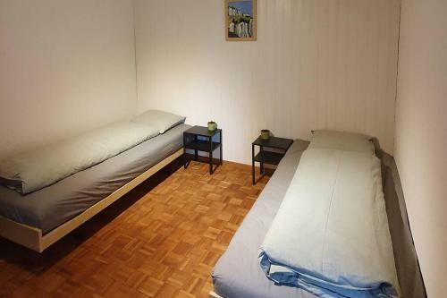 Apartamento 2.5 Zimmerwohnung, Pinut
