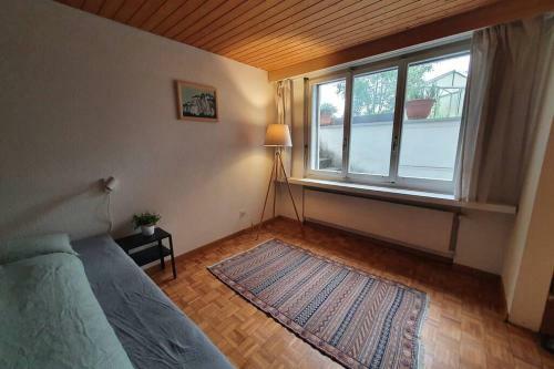 Apartamento 2.5 Zimmerwohnung, Pinut