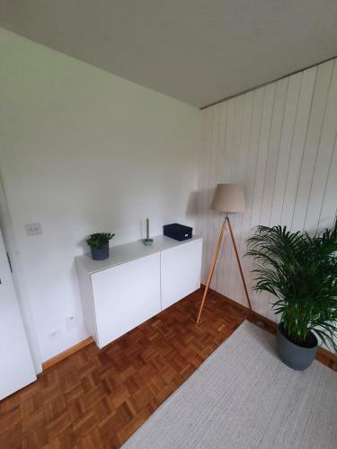 Apartamento 2.5 Zimmerwohnung, Pinut