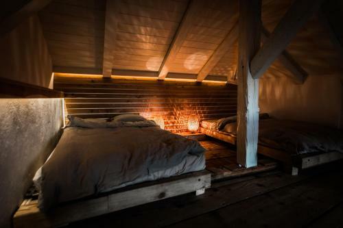 Apartamento Bijou In Trin