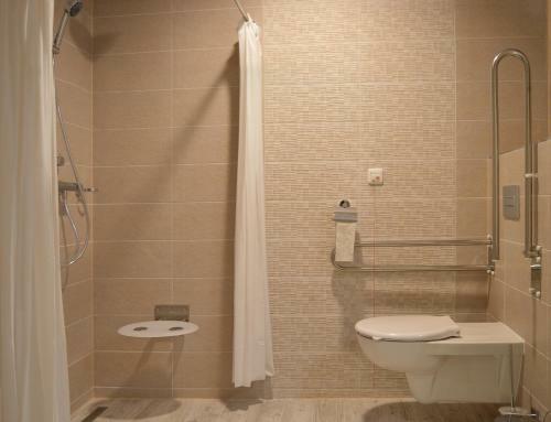 Hotel L�ze?sk� D?m Orl�k