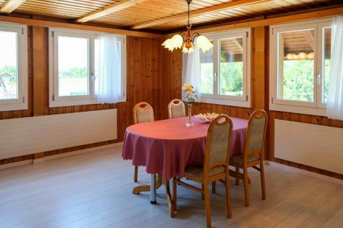 Apartamento Hauswurz