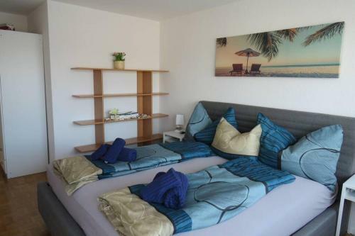 Apartamento Ferienwohnung Am Thunersee