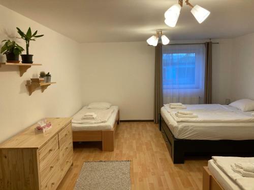 Posada Penzion Pod Pec�