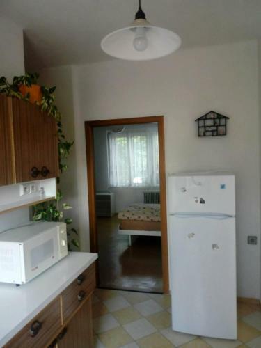 Apartamento U ?alud?