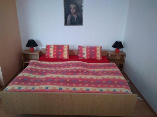 Hostal Pension Motel Anna