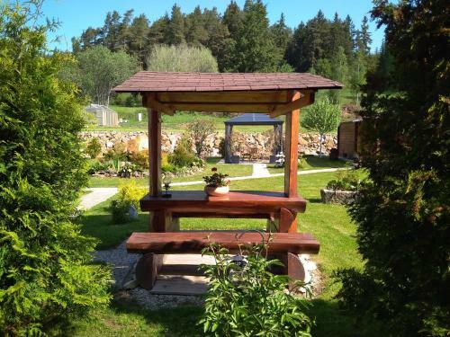 Hostal Pension Motel Anna