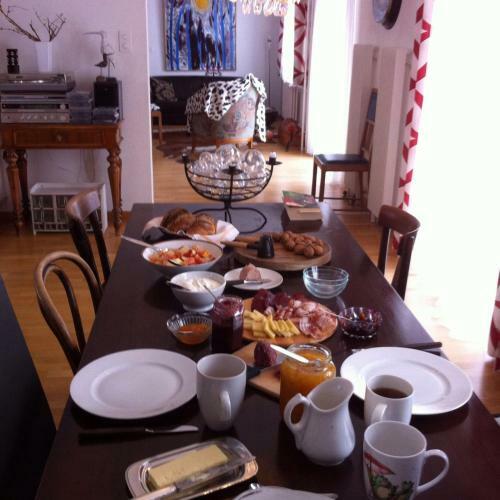 Bed & Breakfast Bnb Chezlise