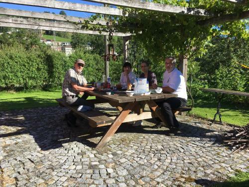 Bed & Breakfast Bnb Chezlise